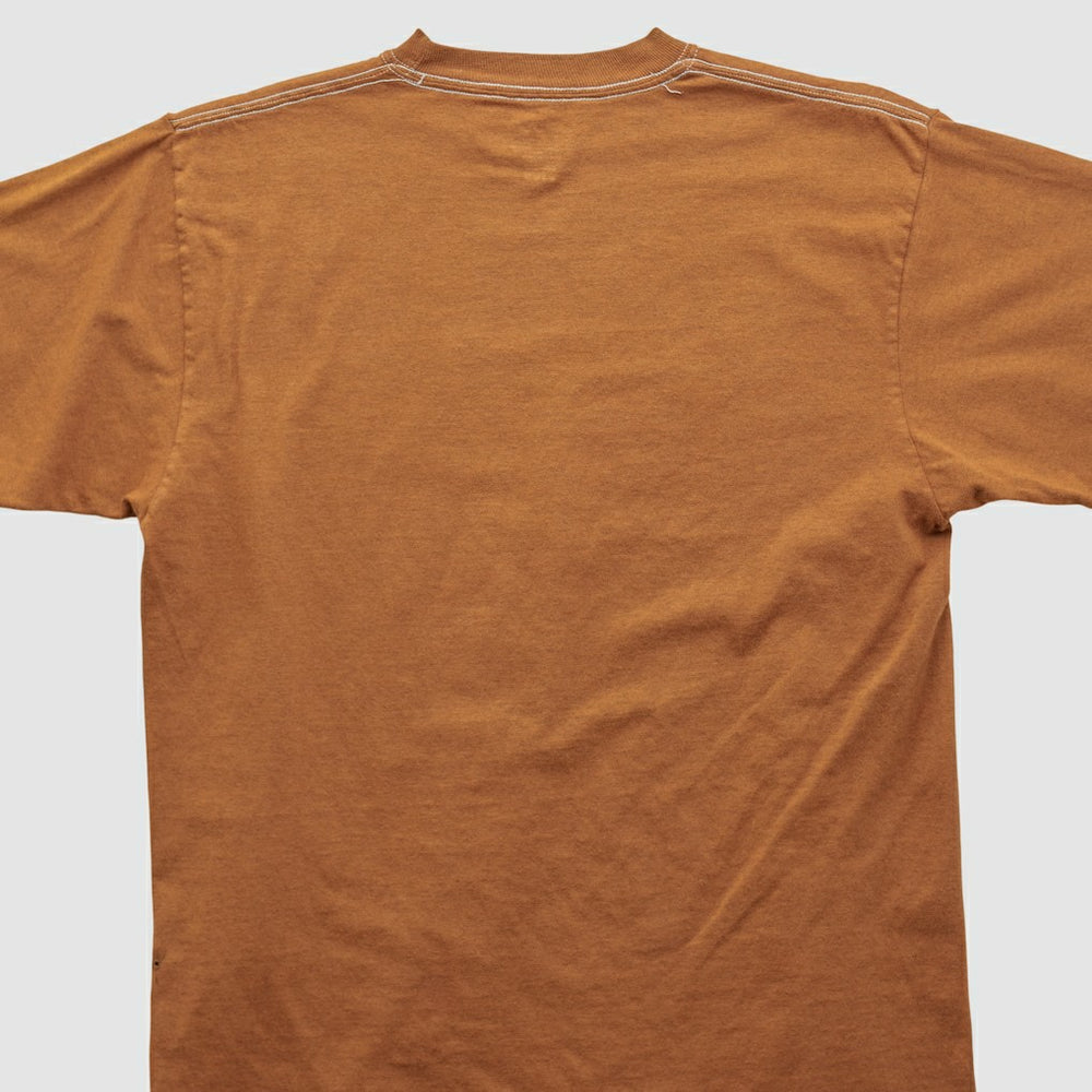 Super Bowl XLIII Reebok 2009 T-shirt - Clay Vintage - Fanatics
