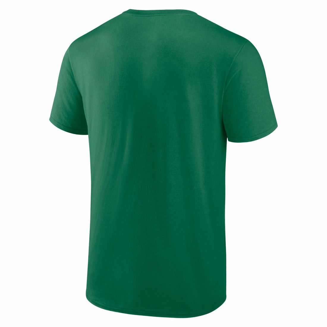Green Bay Packers Celtic Luck T-Shirt - Green - NFL
