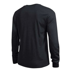 St. Louis Blues Champion Women's Wordmark Lockup Long Sleeve T-Shirt - Black | NHL discount