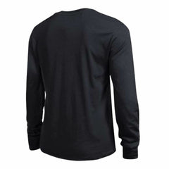 Carolina Hurricanes Champion Women's Wordmark Lockup Long Sleeve T-Shirt - Black | NHL sale