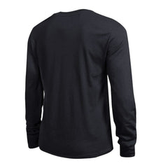 Utah Mammoth Champion Women's 2-Hit Long Sleeve T-Shirt - Black | NHL on sale