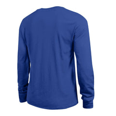 New York Rangers Champion Women's 2-Hit Long Sleeve T-Shirt - Royal | NHL near me