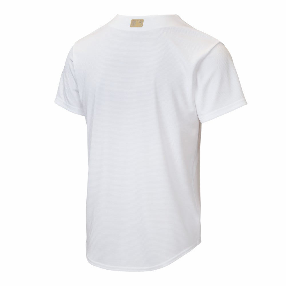 Los Angeles Dodgers Nike Youth 2026 Gold Collection Home Replica Jersey Near Me