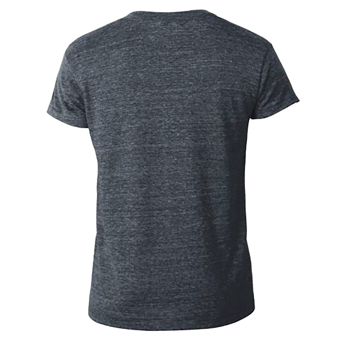 Dallas Cowboys Champion Women's Triumph Tri-Blend V-Neck T-Shirt - Navy - NFL