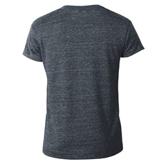 Dallas Cowboys Champion Women's Triumph Tri-Blend V-Neck T-Shirt - Navy - NFL