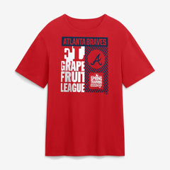 Atlanta Braves 2026 Spring Training True Icon T-Shirt Sale