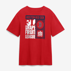 Boston Red Sox 2026 Spring Training True Icon T-Shirt Online
