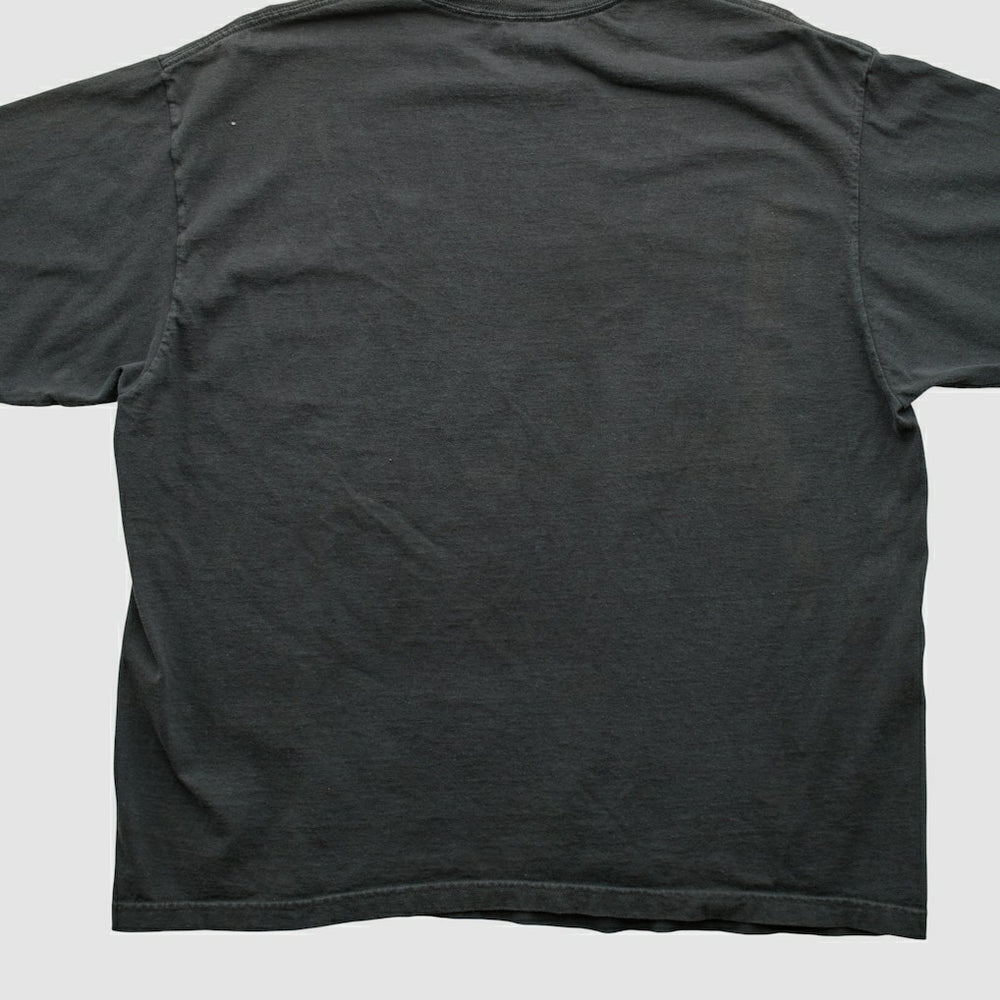 New Orleans Saints 2010 T-shirt - Black Vintage - Fanatics