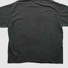 New Orleans Saints 2010 T-shirt - Black Vintage - Fanatics