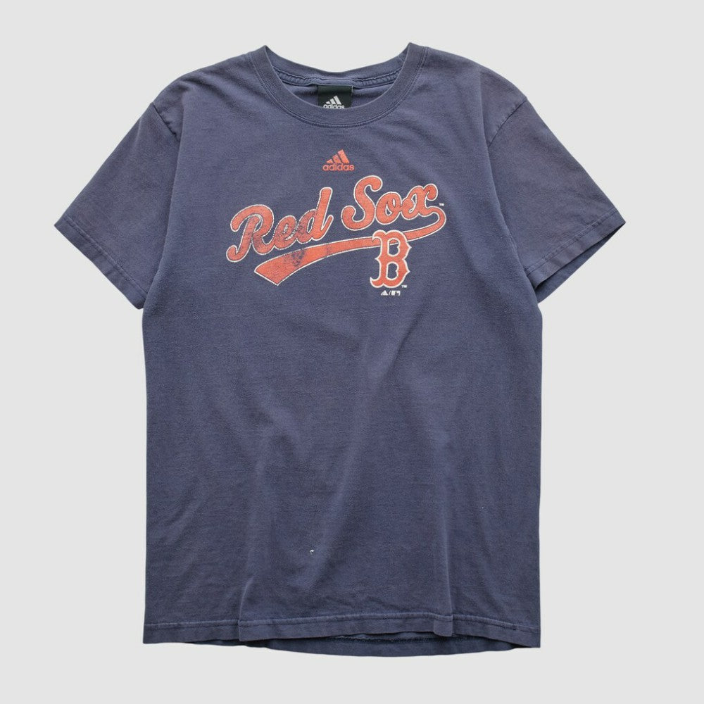 Boston Red Sox Adidas T-shirt for sale