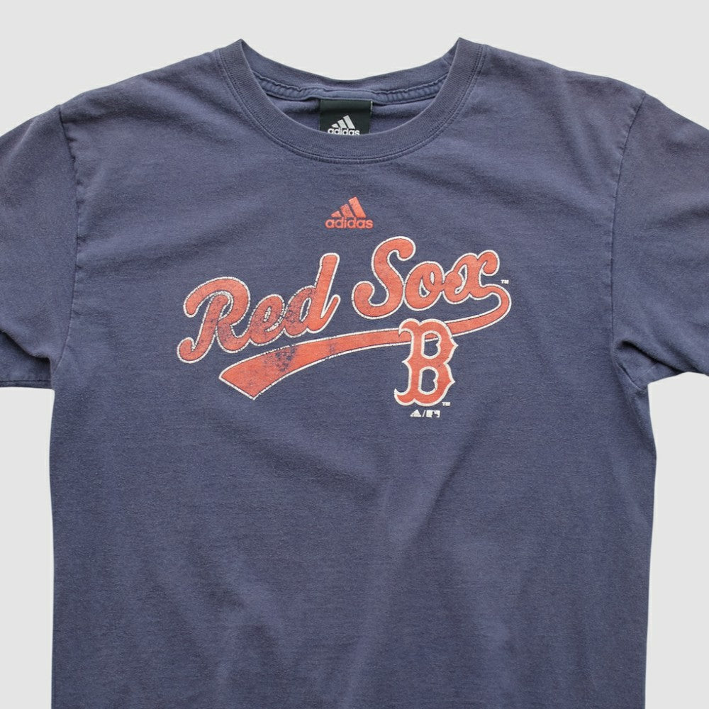 Boston Red Sox Adidas T-shirt for sale