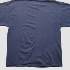 Dallas Cowboys Cowboys Authentic Apparel 2000s T-shirt - Navy Vintage - Fanatics