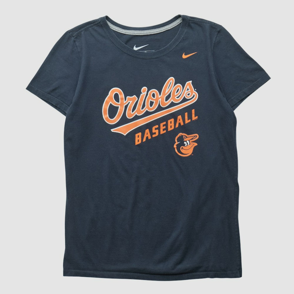 Baltimore Orioles Nike 2010s T-shirt Near Me