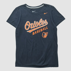 Baltimore Orioles Nike 2010s T-shirt Near Me