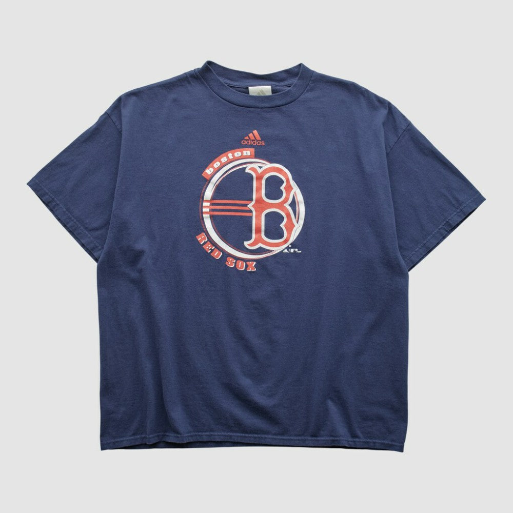 Boston Red Sox Adidas 2006 T-shirt Online