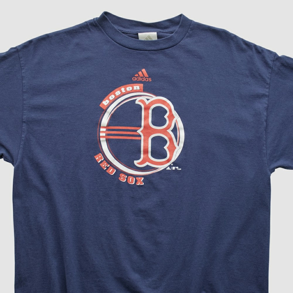 Boston Red Sox Adidas 2006 T-shirt Online