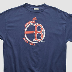 Boston Red Sox Adidas 2006 T-shirt Online