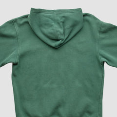 Green Bay Packers NFL 2000s Hooded Pullover Sweatshirt - Green Vintage - Fanatics