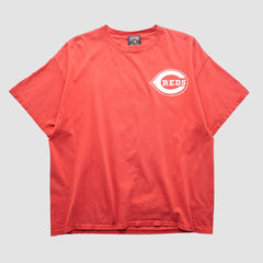 Cincinnati Reds Cooperstown Collection 2000s T-shirt Online