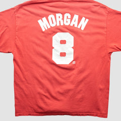 Cincinnati Reds Cooperstown Collection 2000s T-shirt Online