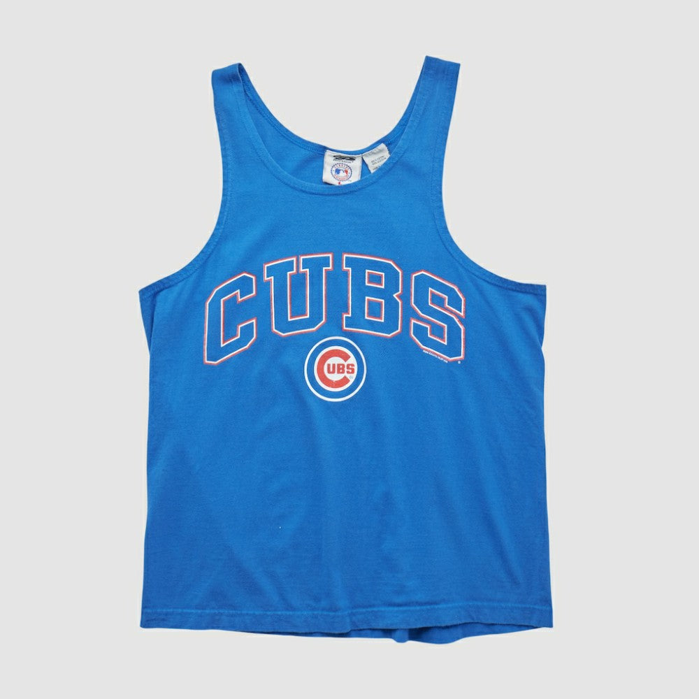 Chicago Cubs Pro Player 2000s Tank Online