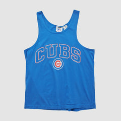 Chicago Cubs Pro Player 2000s Tank Online