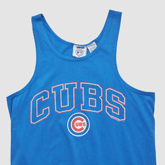 Chicago Cubs Pro Player 2000s Tank Online