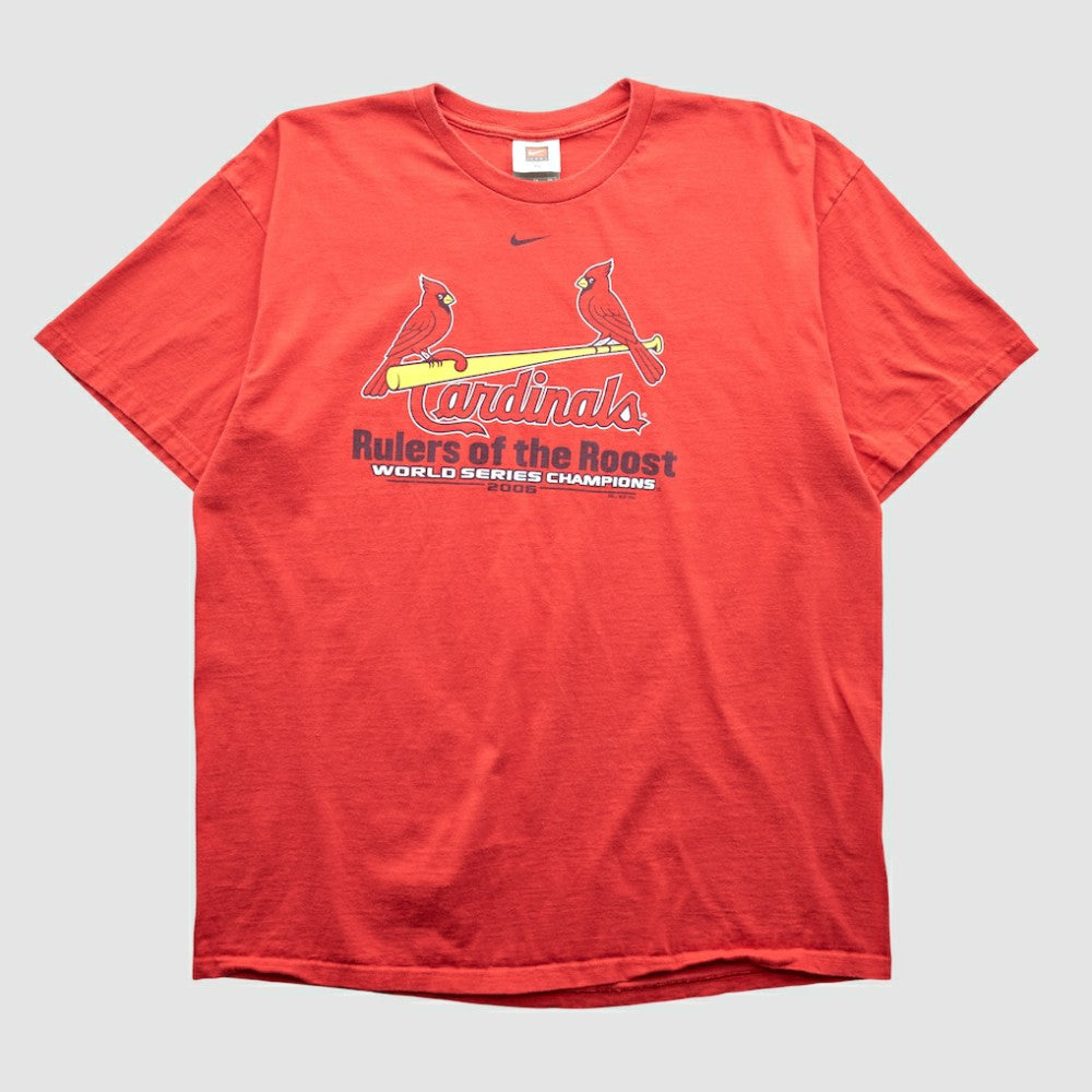 St. Louis Cardinals Nike 2006 T-shirt Sale