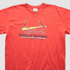 St. Louis Cardinals Nike 2006 T-shirt Sale