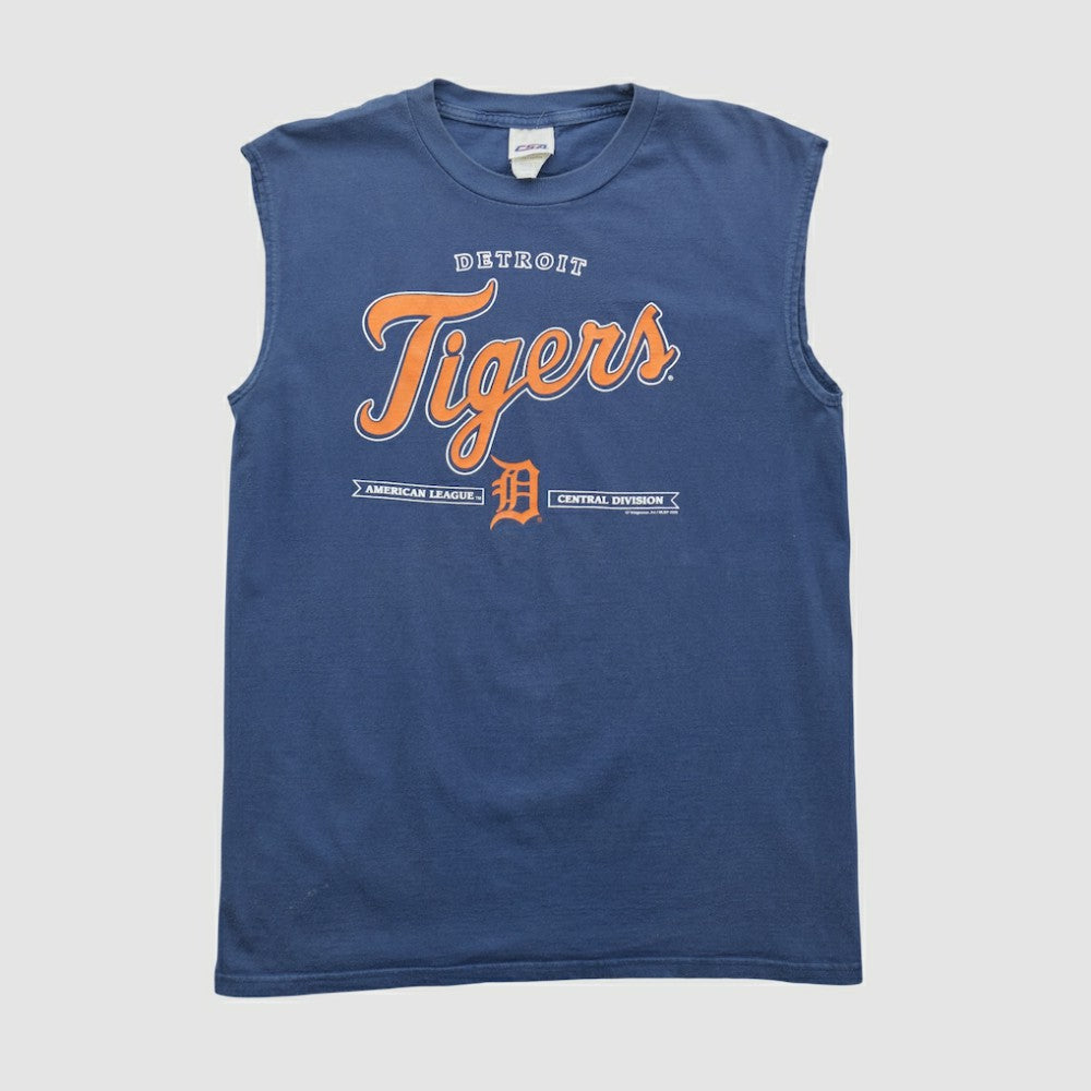 Detroit Tigers CSA 2006 T-shirt for sale