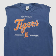 Detroit Tigers CSA 2006 T-shirt for sale