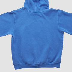 Milwaukee Brewers Majestic 2000s Hooded Pullover Sweatshirt Outlet