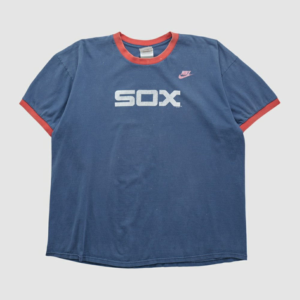 Boston Red Sox Nike 2000s T-shirt Discount