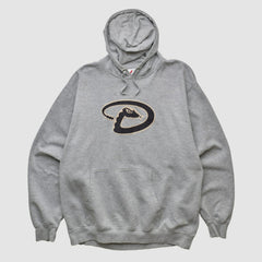 Arizona Diamondbacks Majestic 2000s Hooded Pullover Sweatshirt Online