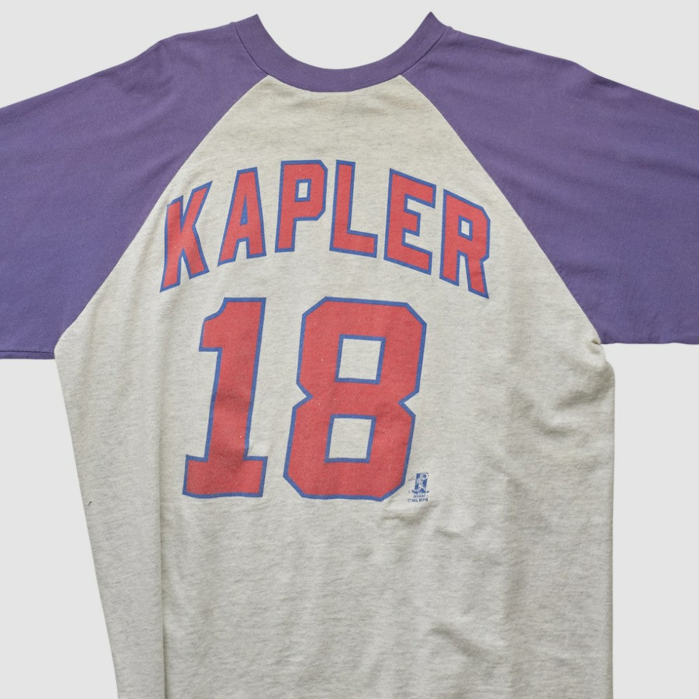 Texas Rangers Logo Athletic T-shirt Online