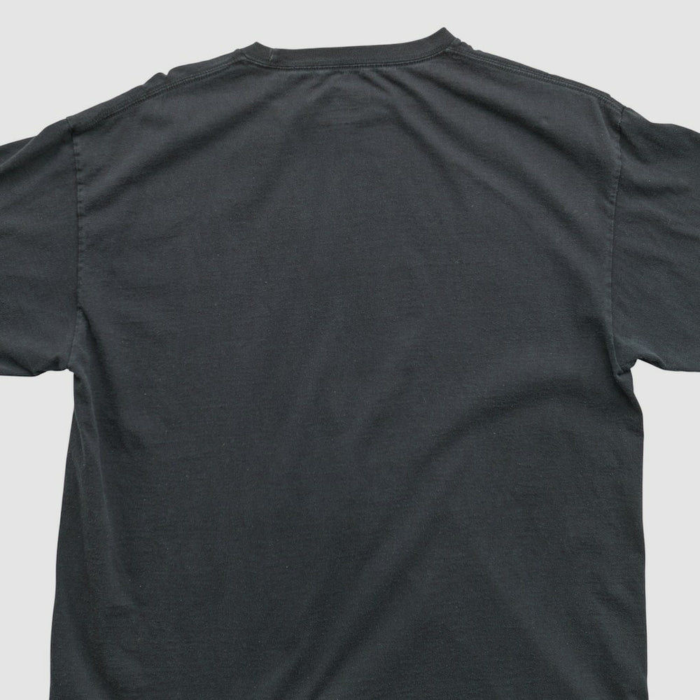 New Orleans Saints NFL 2010 T-shirt - Black Vintage - Fanatics