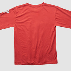 Philadelphia Phillies Nike 2000s Long Sleeve T-shirt Discount