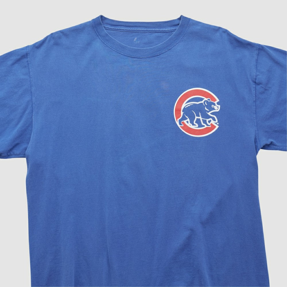 Chicago Cubs Majestic 2008 T-shirt Online