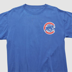 Chicago Cubs Majestic 2008 T-shirt Online