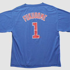 Chicago Cubs Majestic 2008 T-shirt Online