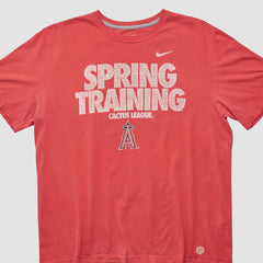 Los Angeles Angels Nike 2010s T-shirt for sale