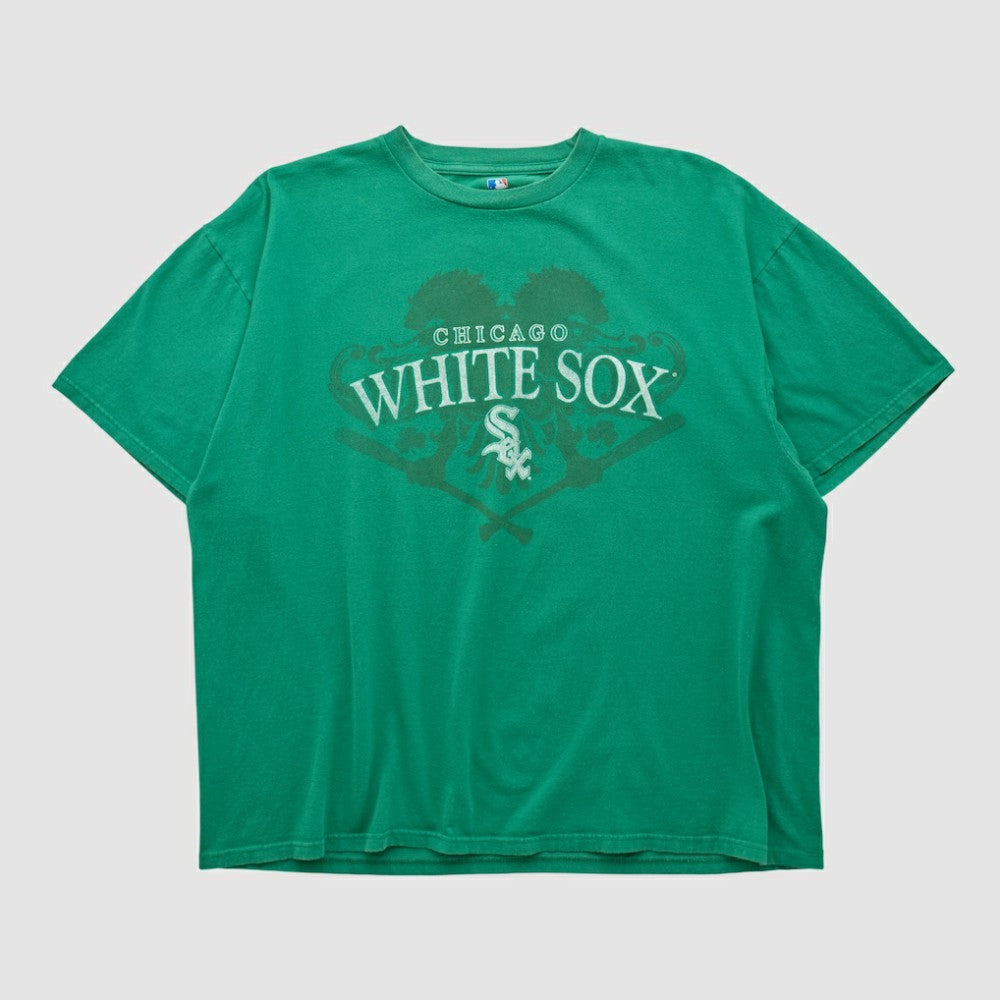 Chicago White Sox Genuine Merchandise 2000s T-shirt Near Me