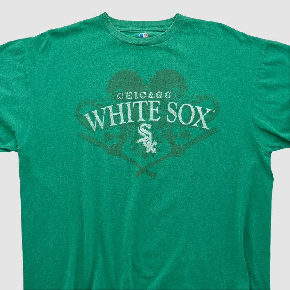 Chicago White Sox Genuine Merchandise 2000s T-shirt Near Me