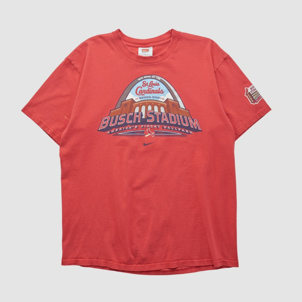 St. Louis Cardinals Nike 2006 T-shirt Near Me