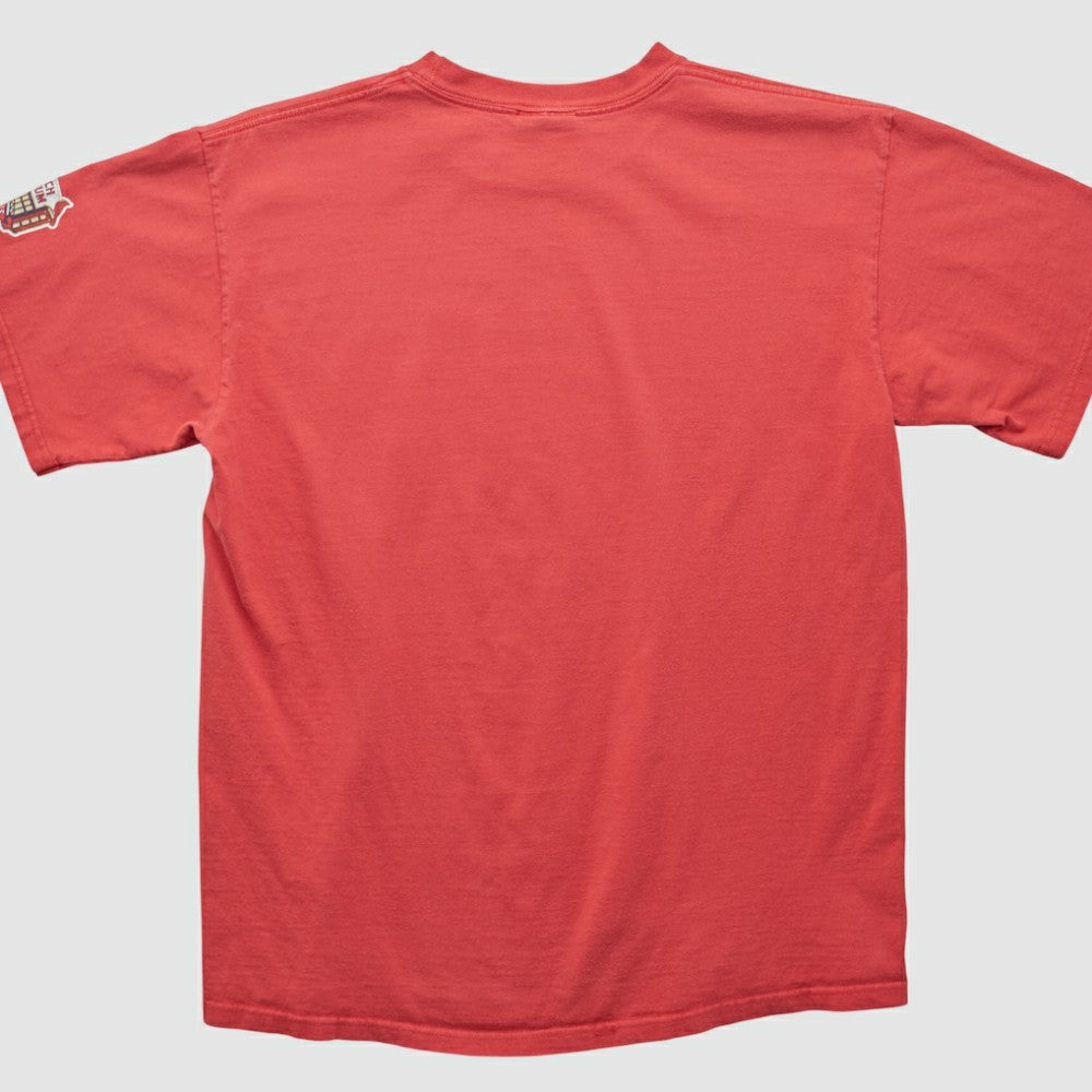 St. Louis Cardinals Nike 2006 T-shirt Near Me
