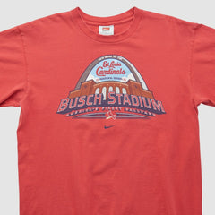 St. Louis Cardinals Nike 2006 T-shirt Near Me