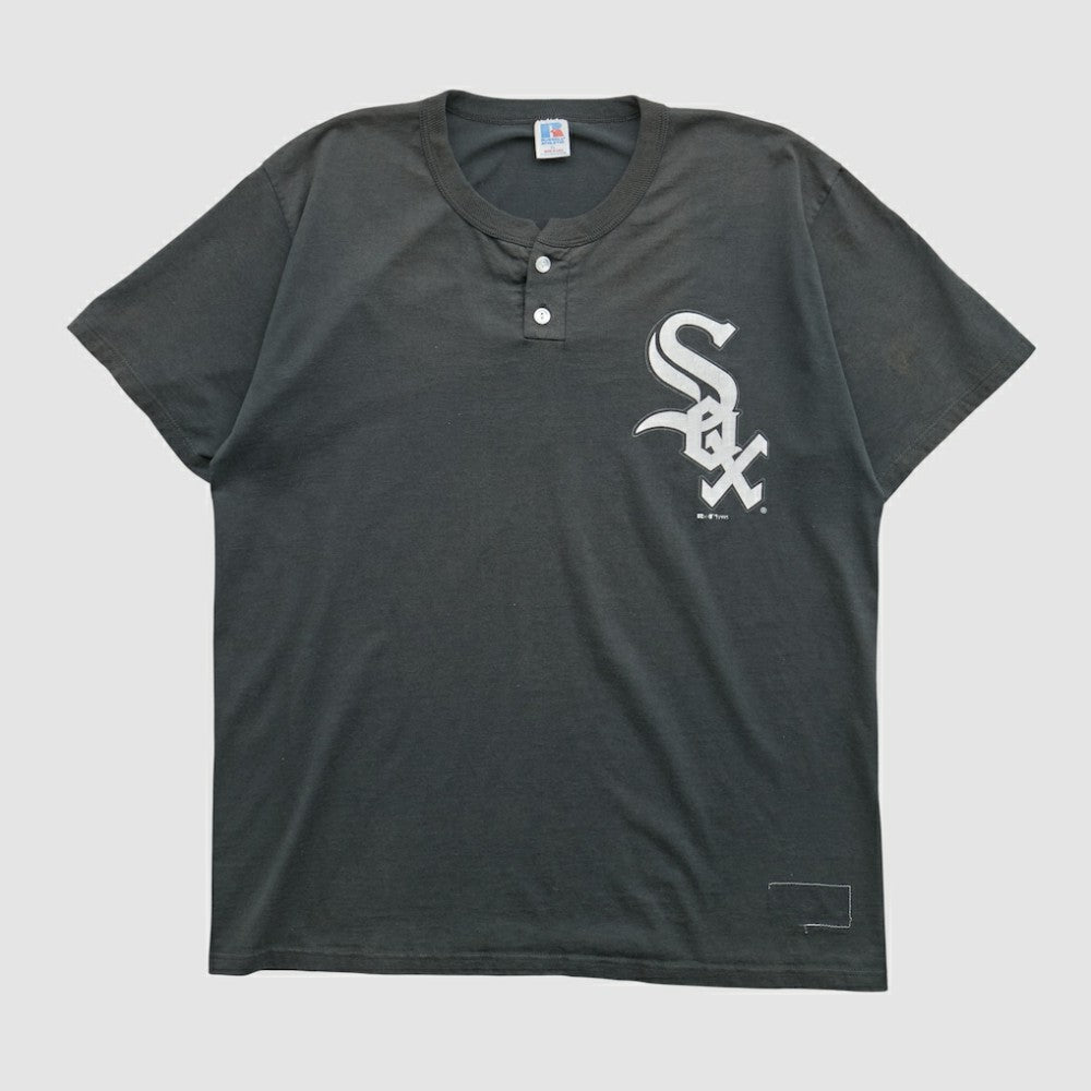 Chicago White Sox Russell 1995 T-shirt Sale