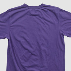 Baltimore Ravens Reebok 2000s T-shirt - Purple Vintage - Fanatics