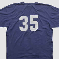 Atlanta Braves Majestic 90s T-shirt Outlet