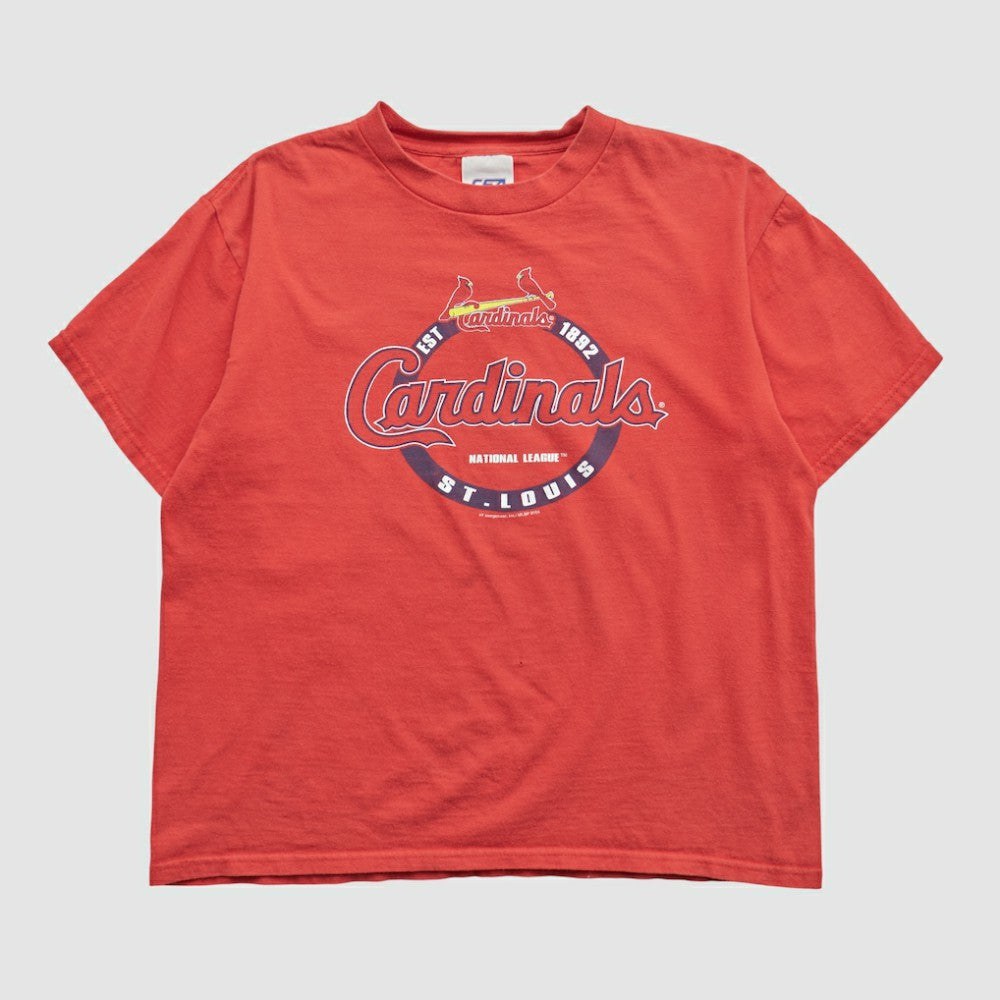 St. Louis Cardinals CSA 2006 T-shirt Discount
